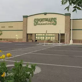 Bild von Sportsman's Warehouse