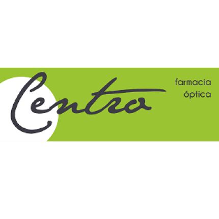 Logo van Farmacia Óptica Centro San Javier