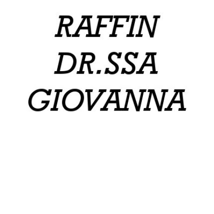 Λογότυπο από Raffin Dr.ssa Giovanna