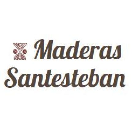 Logótipo de Maderas Santesteban S.L.