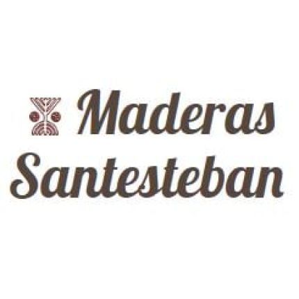 Logo von Maderas Santesteban S.L.