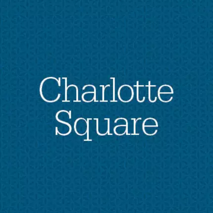 Logo van Charlotte Square