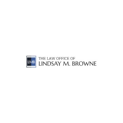 Logo fra Law Office of Lindsay M. Browne