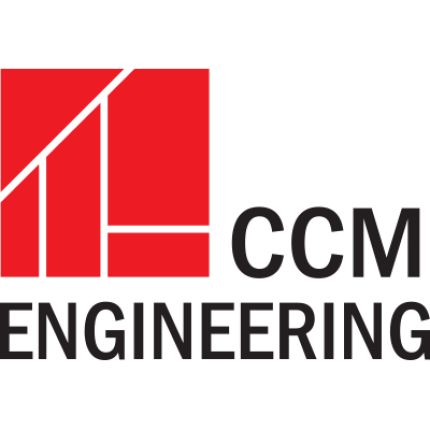 Logotipo de CCM Engineering
