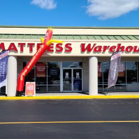 Bild von Mattress Warehouse of Roanoke