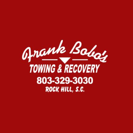 Logo from Frank Bobo's Wrecker Service