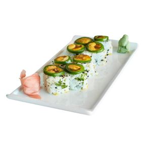 JalapeñO Roll