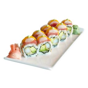 Samba Roll