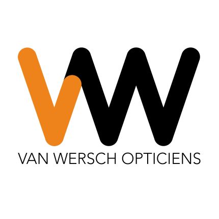 Logo de Wersch Opticiens van