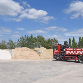 Bild von PAUWELS Beton- en Bouwmaterialen