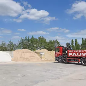 Bild von PAUWELS Beton- en Bouwmaterialen