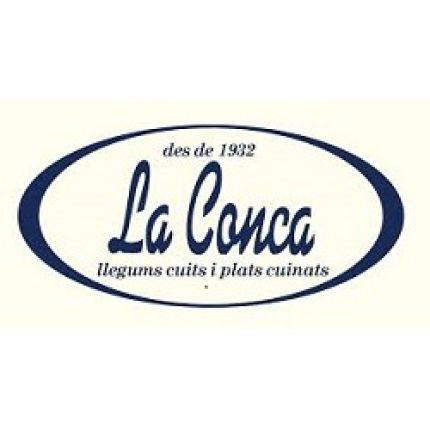 Logotipo de La Conca 1932 S.L.