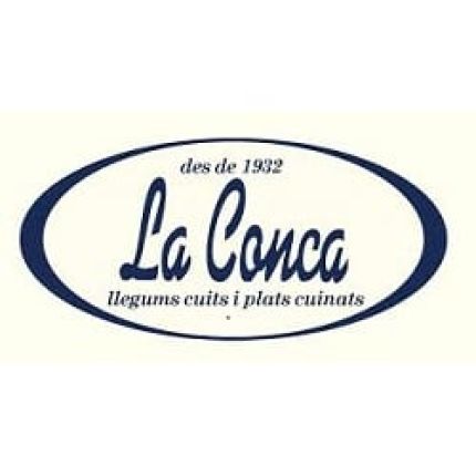 Logo van La Conca 1932 S.L.