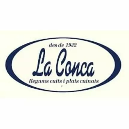 Logo de La Conca 1932 S.L.