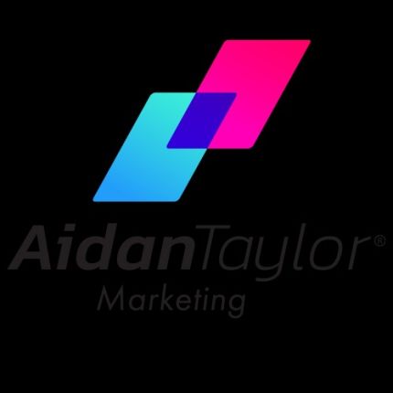 Logo da Aidan Taylor Marketing