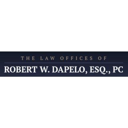 Logo fra The Law Offices of Robert W. Dapelo, Esq., PC