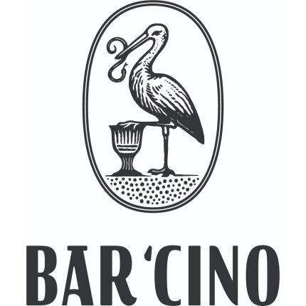 Logo de Bar 'Cino Newport