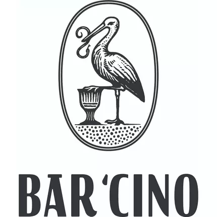 Logotipo de Bar 'Cino Newport