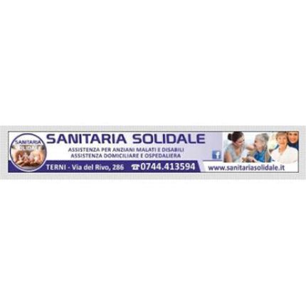 Logo de Sanitaria Solidale
