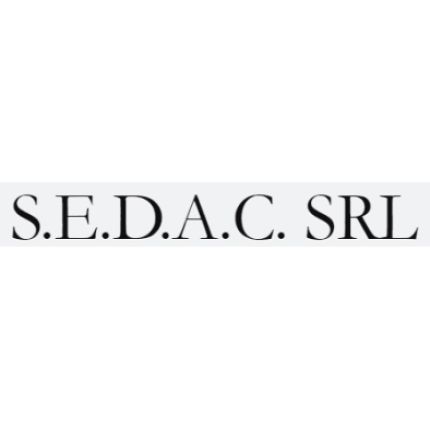 Logo van S.E.DA.C.
