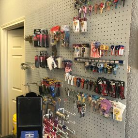 Since 1995, our locksmith in Killeen, TX, has provided quality services for our automotive, commercial, and residential clients.