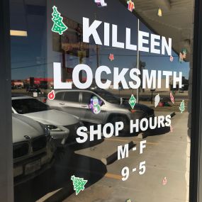 We care about our customers, and we are dedicated to integrity and quality locksmith service.