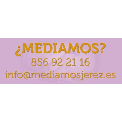 Logo von Amelia Galán Asencio Abogados. Mediamos JEREZ