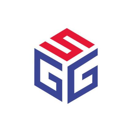 Logótipo de GSG Solution