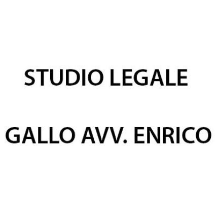 Logo fra Studio Legale Gallo Avv. Enrico