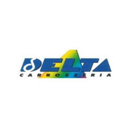 Logo de Delta Carrozzeria