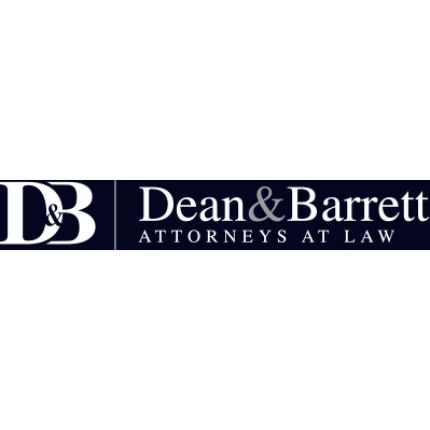 Logo van Dean & Barrett