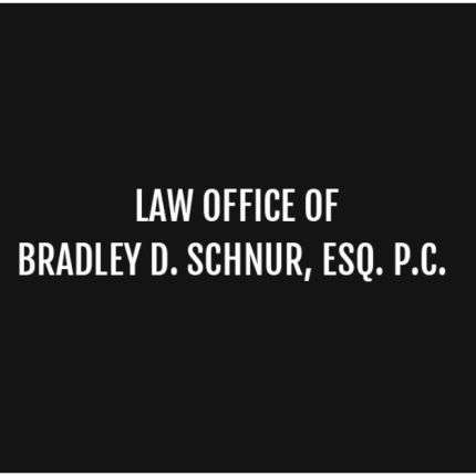 Logo von Law Office Of Bradley D. Schnur, Esq. P.C.