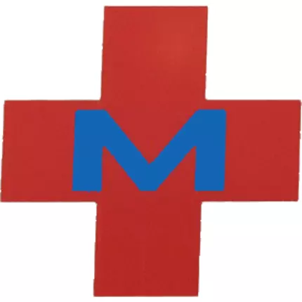 Logotyp från Centre Médical Malou