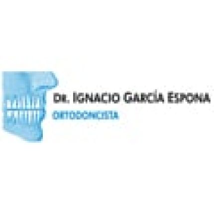 Logotipo de Ignacio García Espona