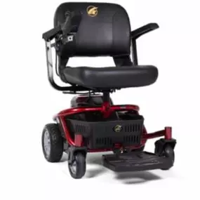 LiteRider Envy power chair