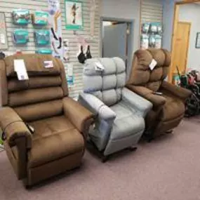 lift chairs