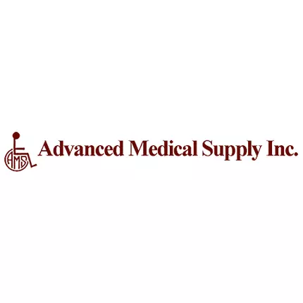 Logotipo de Advanced Medical Supply