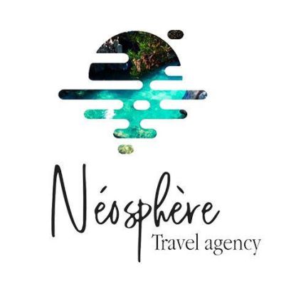 Logo van Néosphère Voyages