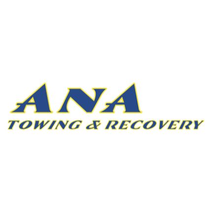 Logo fra A.N.A Towing & Recovery