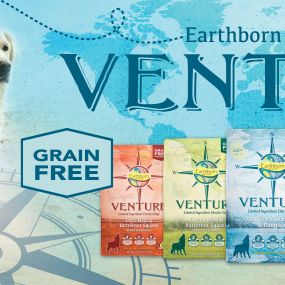 Earthborn Venture Dog Food
