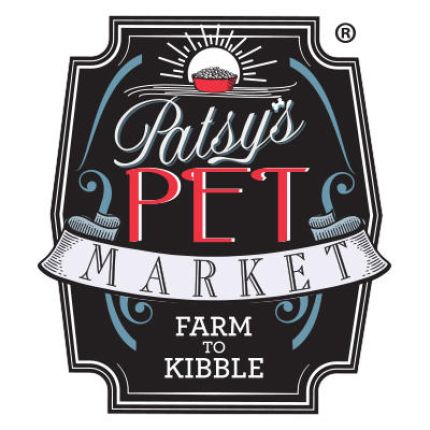 Logo from Patsy's Pet Market
