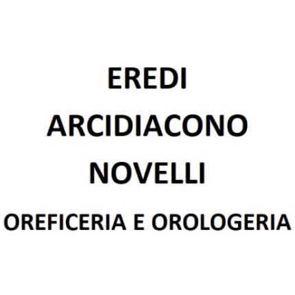 Logótipo de Eredi Arcidiacono Novelli