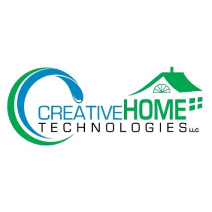 Logotipo de Creative Home Technologies LLC