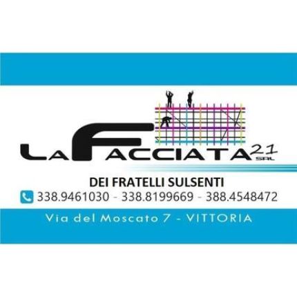 Λογότυπο από La Facciata 21