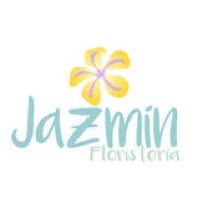 Logótipo de Floristería Jazmín