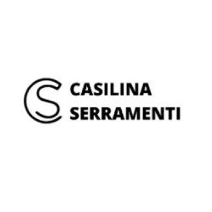 Logótipo de Casilina Serramenti