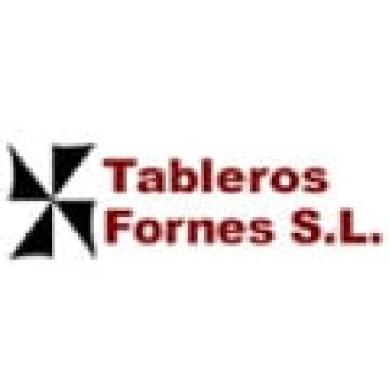 Logo van Tableros Fornes