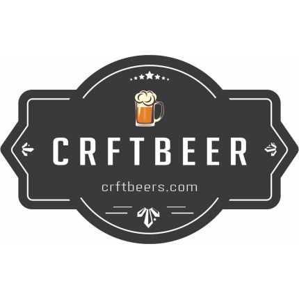Logo od CRFT BEERS