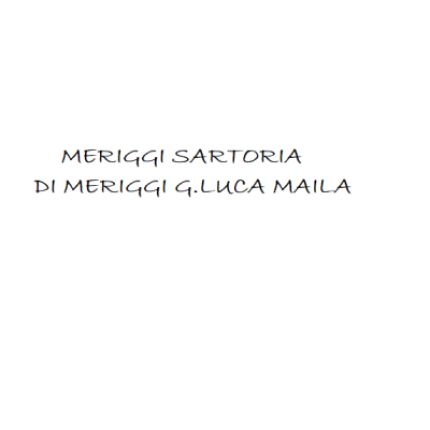 Logótipo de Sartoria Meriggi