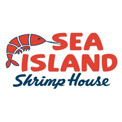 Logo da Sea Island Shrimp House